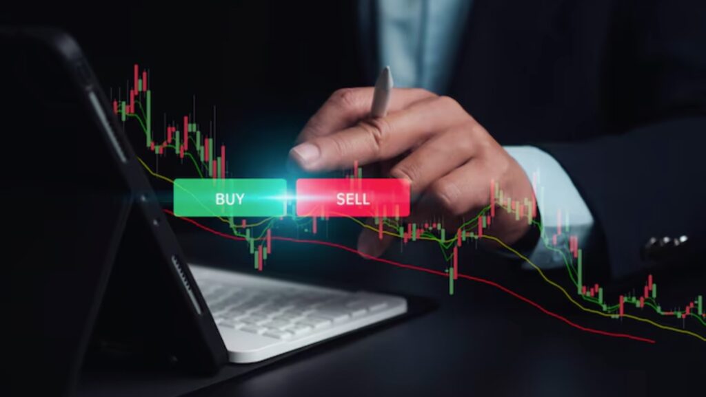 Глава 9. Стратегии выхода – когда продавать акции