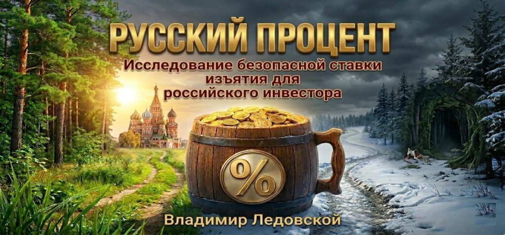 Глава 11. Исторические данные: CAPE, циклы и структурные сломы